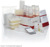 Invitrogen™ PureLink™ Pro 96 Genomic DNA Purification Kit  K182104A