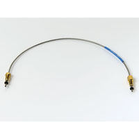 Waters ACQUITY UPLC进样针和自动进样器25958