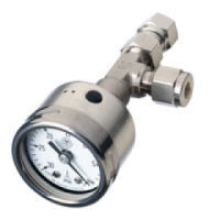 被动式空气采样套件土壤气体26339