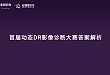 ​首届动态 DR 影像诊断大赛答案解析：法洛氏四联症