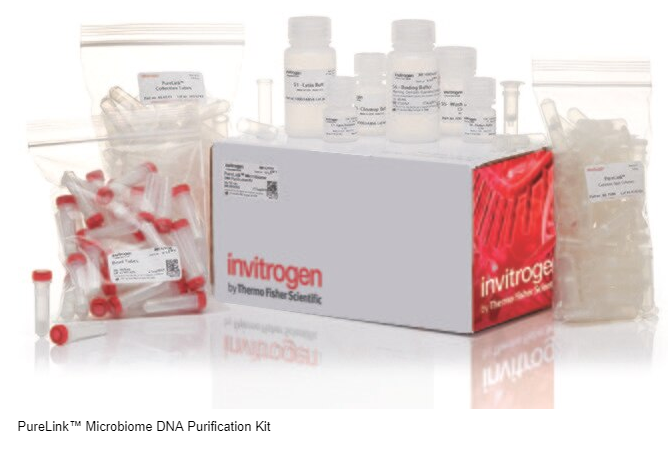 Invitrogen™ PureLink™ Microbiome DNA Purification Kit A29790