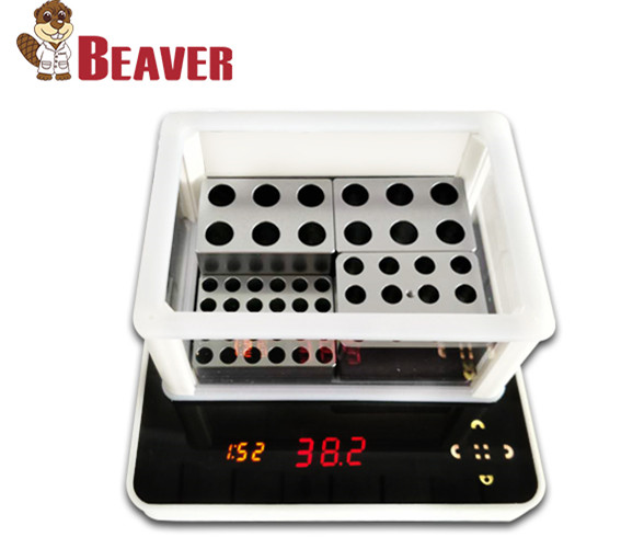 海狸BEAVER 金属浴2016C