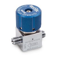 苏玛罐RAVE隔膜阀26390