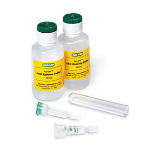 BIO-RADAurum™ 离子交换小型试剂盒 7326703