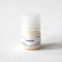 Amylose 直链淀粉 （来源马铃薯）