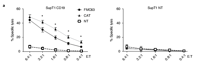 CAR-T 研究前沿应用｜珀金埃尔默与您相约第十九届中国生物制品年会（CBioPC2019）