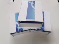 微量组织总RNA提取纯化试剂盒（过柱法）