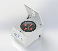 NX-3通用型台式离心机