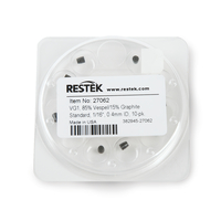RESTEK毛细管卡套27067