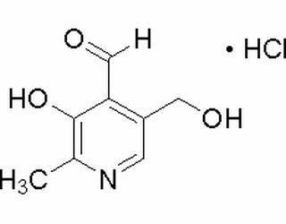 Pyridoxal hydrochloride产品图