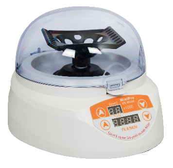 翊圣MiniPro系列离心机&金属浴