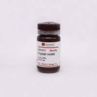 供应 Crystal violet 结晶紫 25G C8470 cas:548-62-9