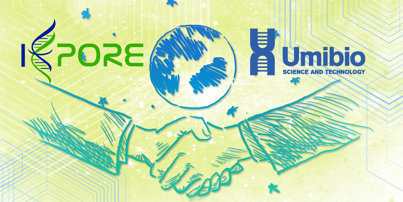 上海宇玫博生物与深圳瑞芯智造达成战略合作协议！