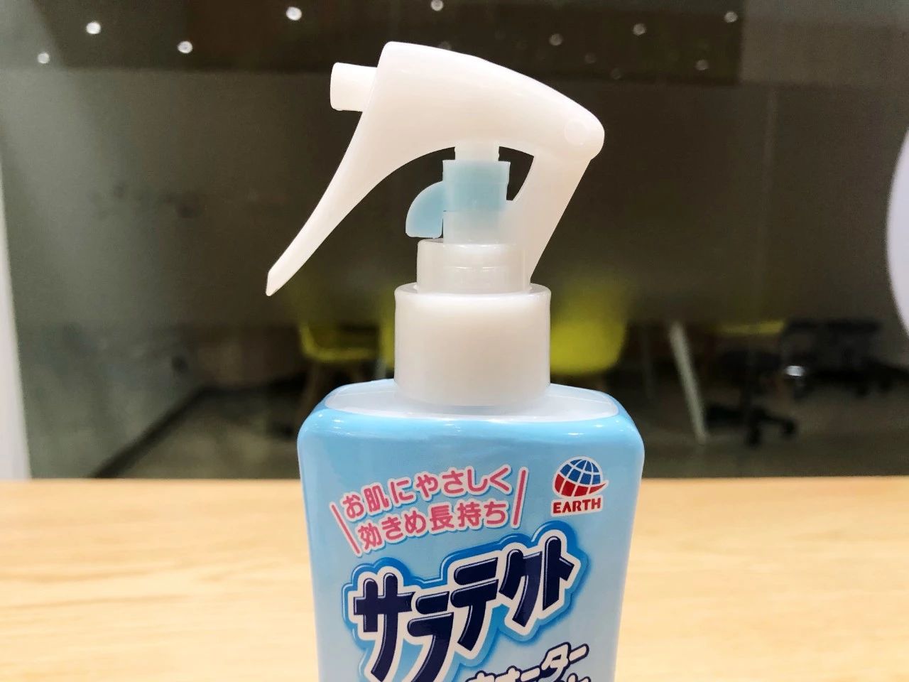 夏季蚊虫这么多,驱蚊喷雾一定要选好