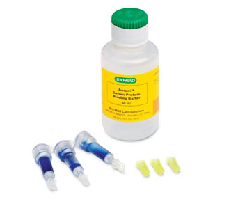 BIO-RADAurum 血清蛋白小型试剂盒 7326701