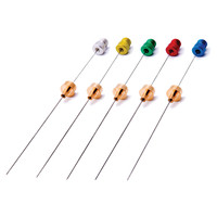 Restek PAL SPME固相微萃取针头27481.1