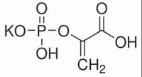 磷酸烯醇丙*酮酸单钾盐