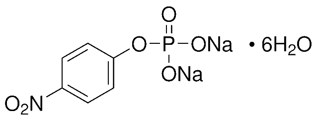 对硝基*苯磷酸二钠六水合物(PNPP)