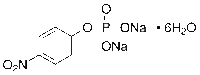 对硝基*苯磷酸二钠六水合物(PNPP)