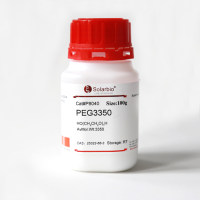 聚乙二醇 PEG 3350