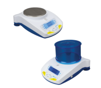 ADAMHighland® 便携式精密天平 HCB 123