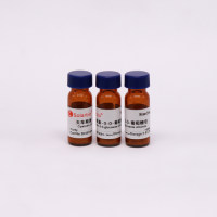 Cyanidin-3-O-glucoside chloride；矢车菊素-3-O-葡萄糖苷