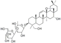 20874-52-6柴胡皂苷D