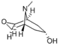 498-45-3东莨菪醇