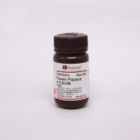 Papain 木瓜蛋白酶