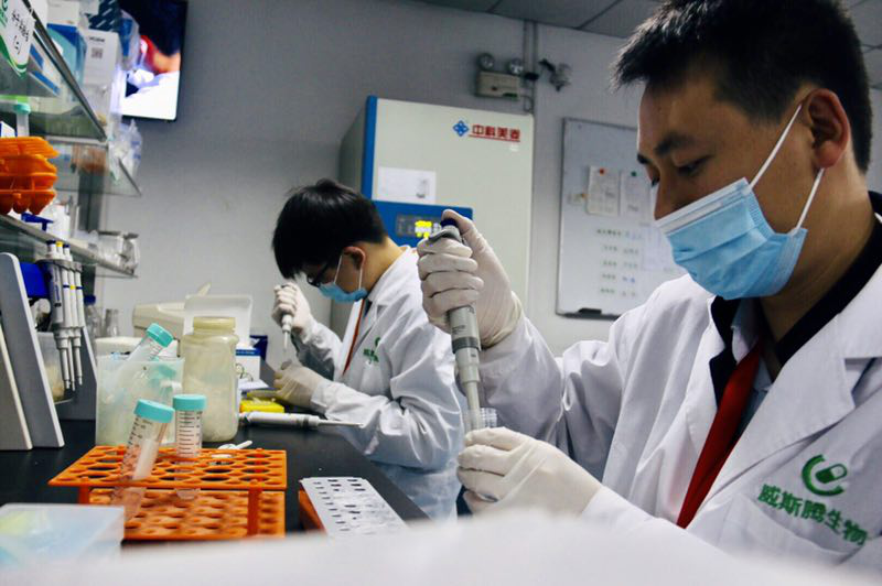 重磅| 可提高肿瘤cfDNA20倍捕获量，肿瘤早期诊断取得重大突破