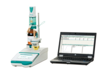 瑞士万通 915 KF Ti-Touch 精灵一代 一体式卡尔费休滴定仪