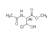 87333-22-0/Ac-Ala(3-Cl)-Ome/N-乙酰基-3-氯-丙氨酸甲酯