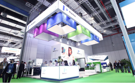 进博会落幕，珀金埃尔默与新老用户相约共创美好未来