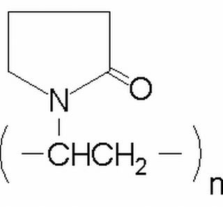 l-乙烯基2-吡*咯烷酮均聚物