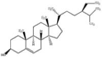 83-46-5β-谷甾醇