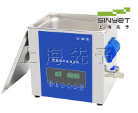小型全自动碳氢超声波清洗机