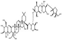 94079-81-9桔梗皂苷D