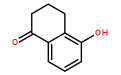 28315-93-75-羟基-四氢萘酮