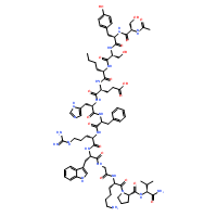 75921-69-6美拉诺坦