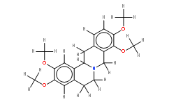 3520-14-7右旋四氢巴马汀