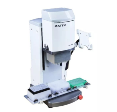 LH1510 半自动液体处理工作站