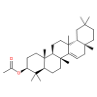 2189-80-2乙酰蒲公英萜醇