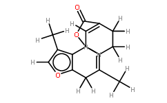 728-61-0乌药内酯
