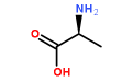 56-41-7L-丙氨酸