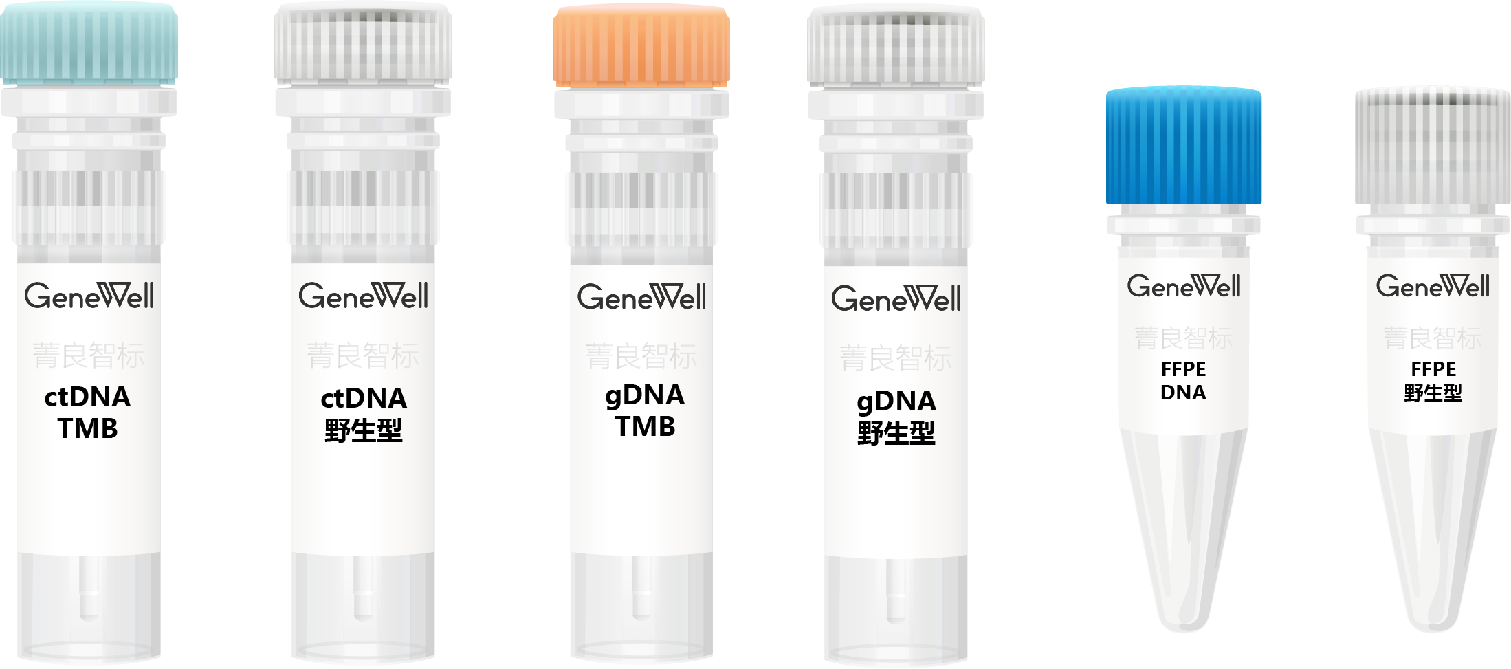 菁品良制 | TMB 标准品在不同测序平台的表现力