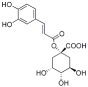 1241-87-81-咖啡酰奎宁酸