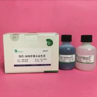 瑞氏-姬姆萨复合染色液