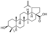 472-15-1白桦脂酸