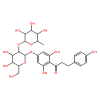 18916-17-1柚皮苷二氢查尔酮