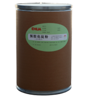 预胶化淀粉